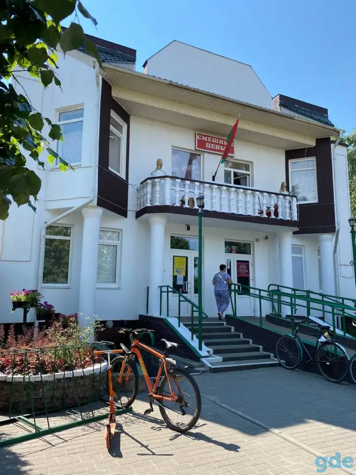 Торговое помещение в г. Микашевичи, фотография 2