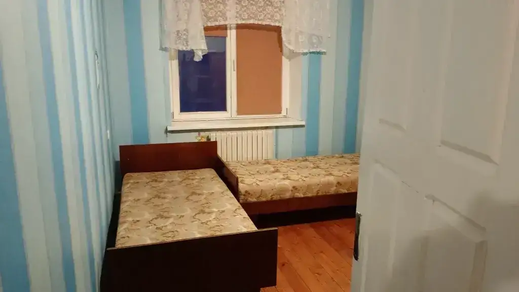 Продаётся трёхкомнатная квартира в Городее, Минская область Несвижский район, фотография 6