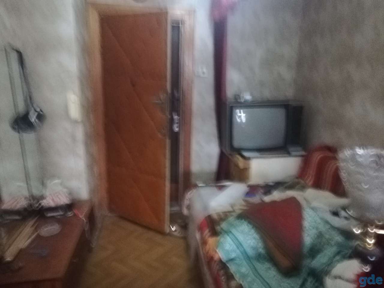 Продается однокомнатная квартира, проспект Жолтовского 31, фотография 4