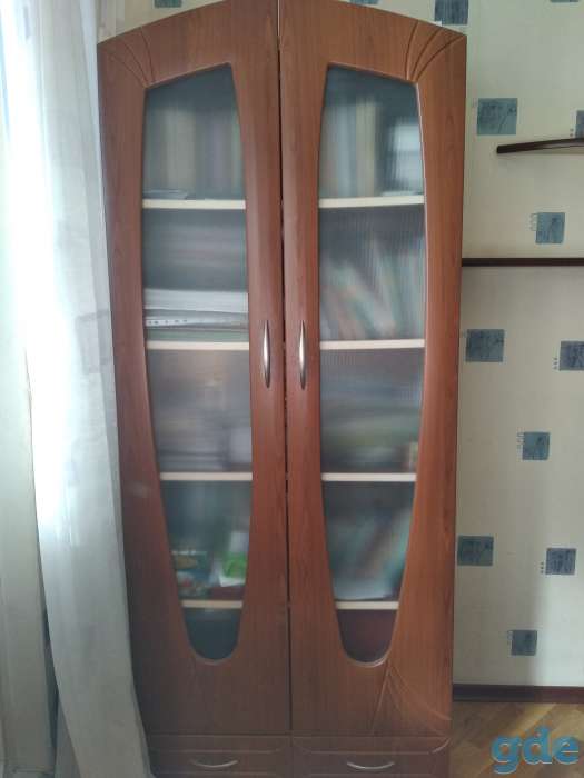 Продаются 2 шкафа, фотография 2
