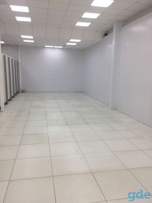 Аренда торгового помещения на 1 этаже, ул.Войкова 39а 330 м кв, фотография 7