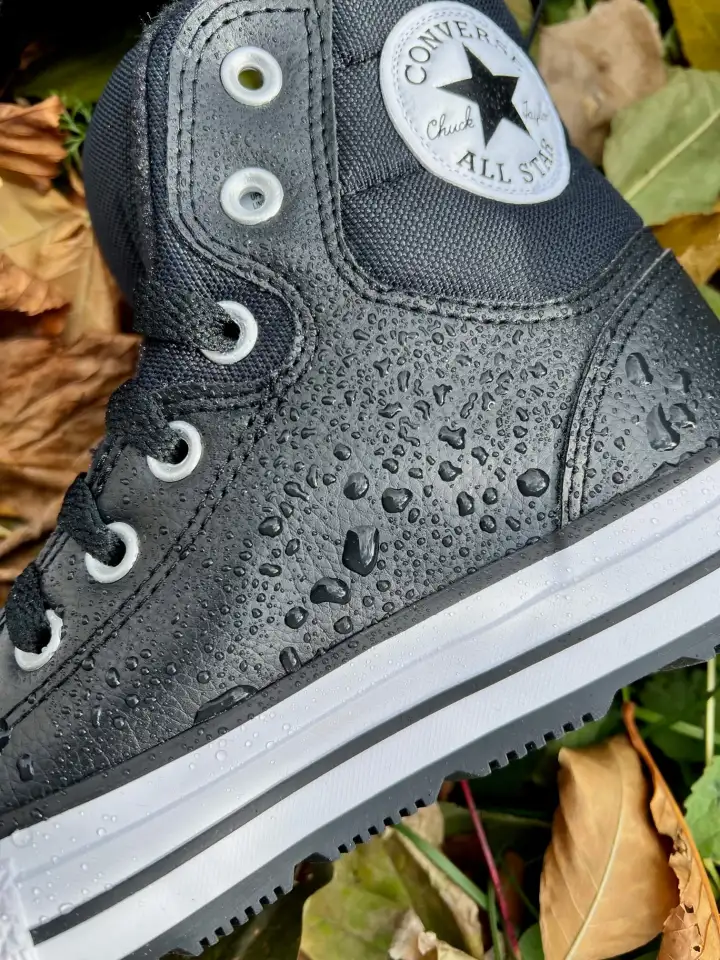 Кеды Converse Berkshire Boot Counter Climate 171448C, фотография 3