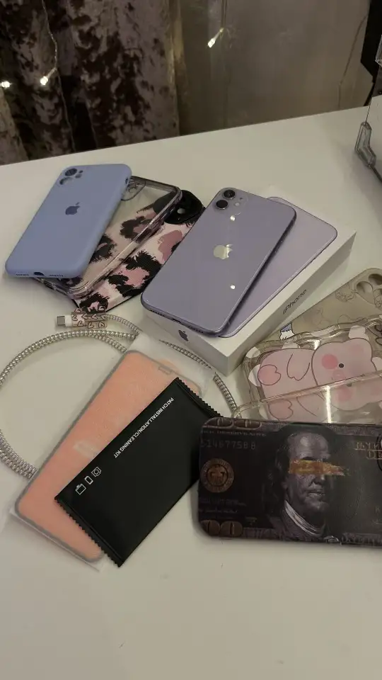 Iphone 11 128gb, фотография 7