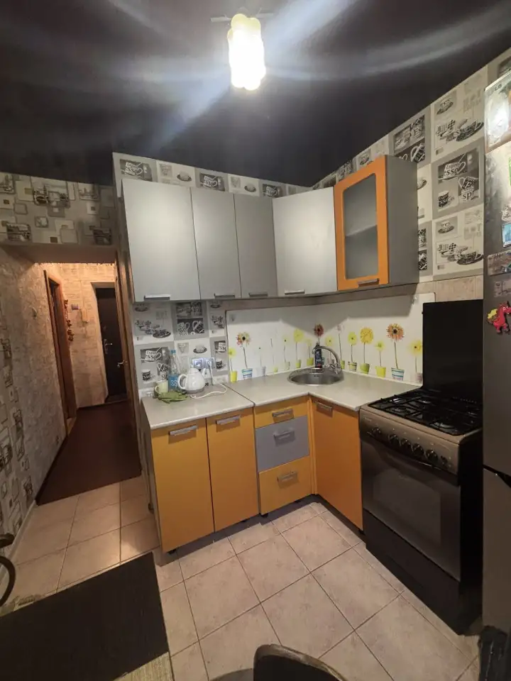 Однокомнатная квартира ул.А.Островского, 39 г.Орша, фотография 8