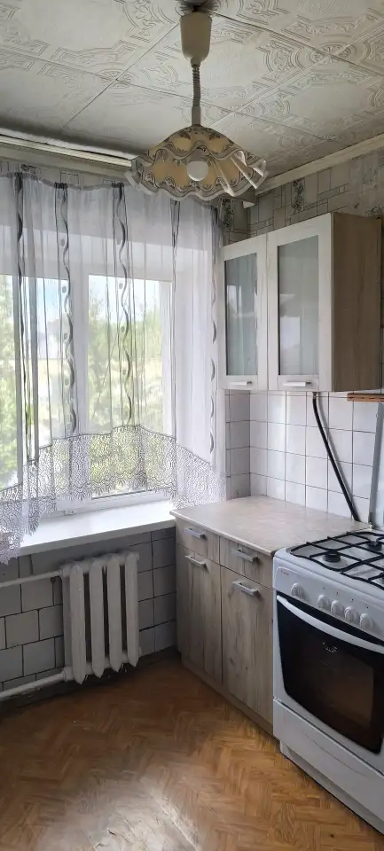 продаётся 1 комнатная квартира, калинковичи К. Маркса 15, фотография 3