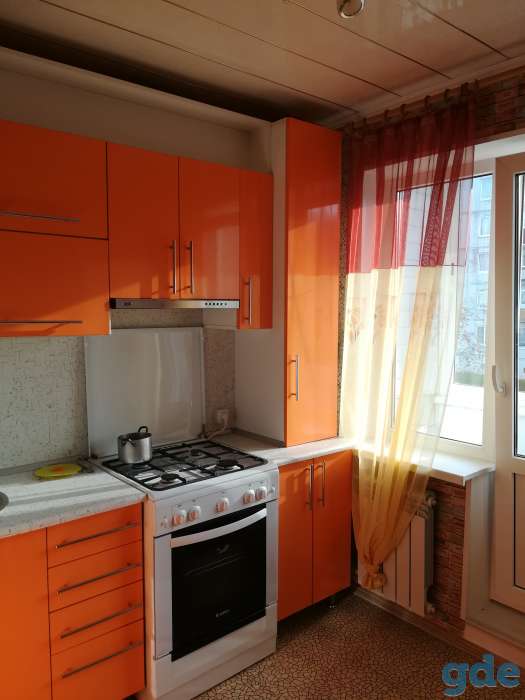 Квартира, фотография 6
