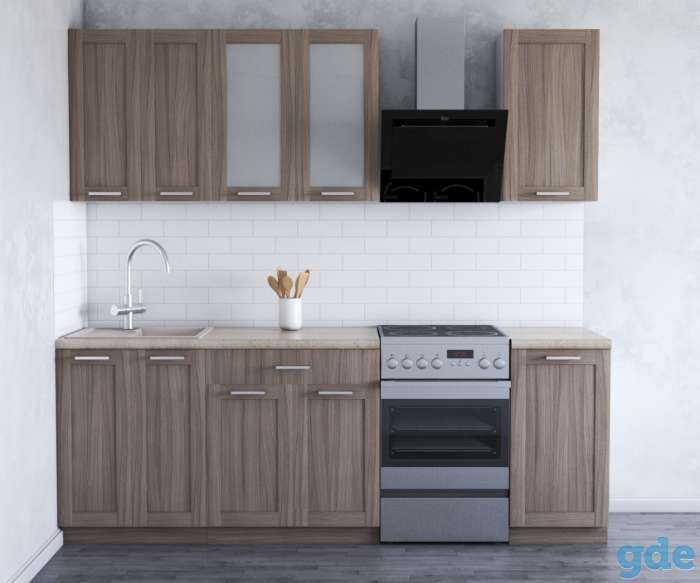 Готовая КУХНЯ ХоумЛайн Грация, фотография 2