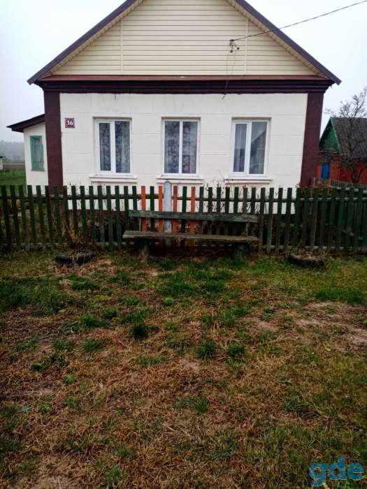 Продам дом, фотография 3