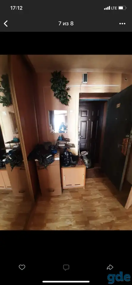 Продажа квартиры, Проспект Шмидта, фотография 8