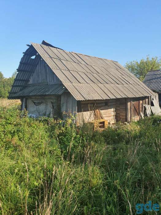 Продажа дома с участком 25 соток, Червенский район ,а/г Ляды, фотография 5
