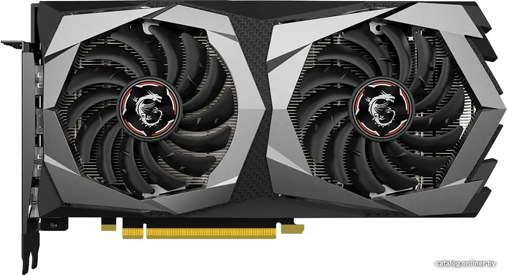 GTX 1650 SUPER, фотография 1