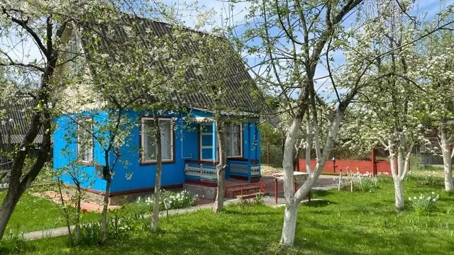 Продаю дачу в Вилейке, Вилейский район, фотография 1