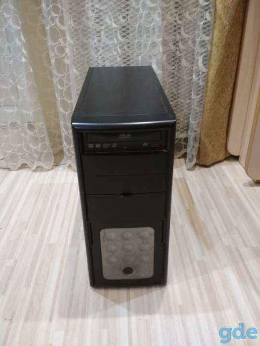 Продажа системного блока, фотография 1