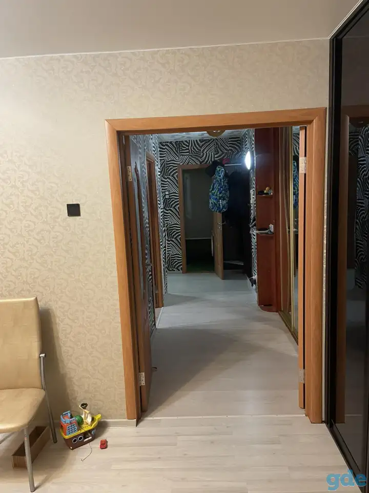 Продам квартиру, Бульвар-Шахтёров д.1, фотография 13