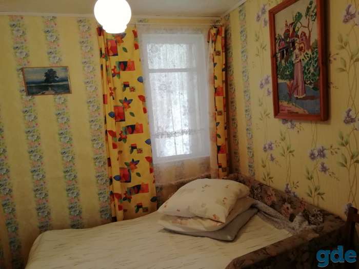 Приглашаем отдохнуть в Браславе, Струсто, фотография 3