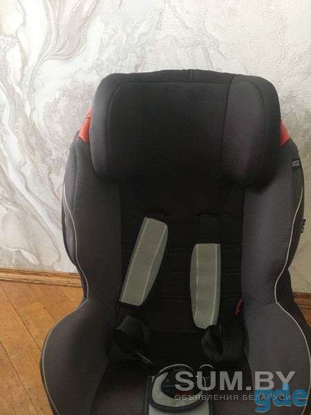 Продам автокресло, фотография 3