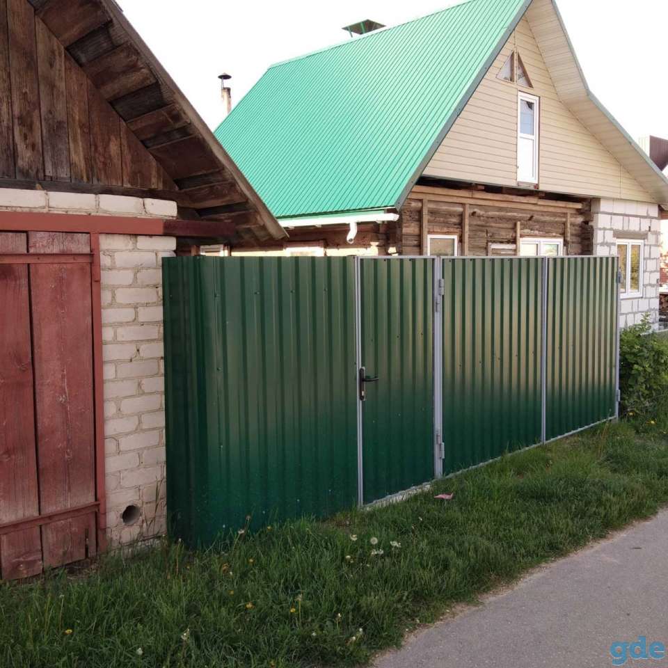 Продам пол дома в городе, ул. 4-я Крупской дом 9, фотография 3