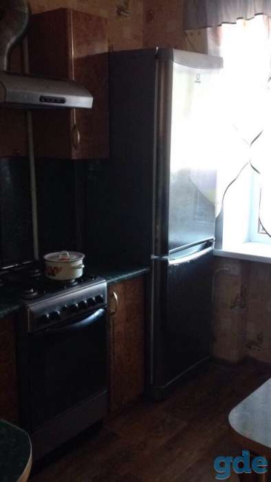 Продам 3 комнатную квартиру, Витебская область,, фотография 1