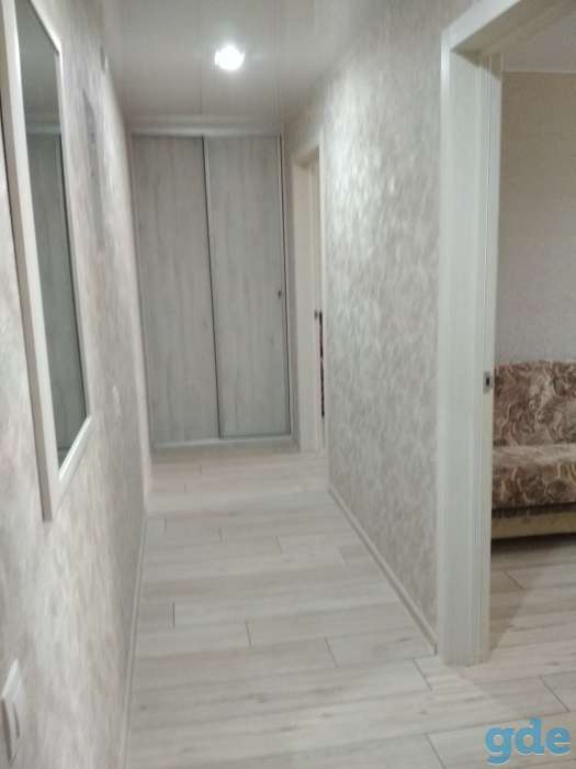 Сдам 2-х ком.квартиру на сутки,часы,, ул.Брестская 244-10, фотография 3