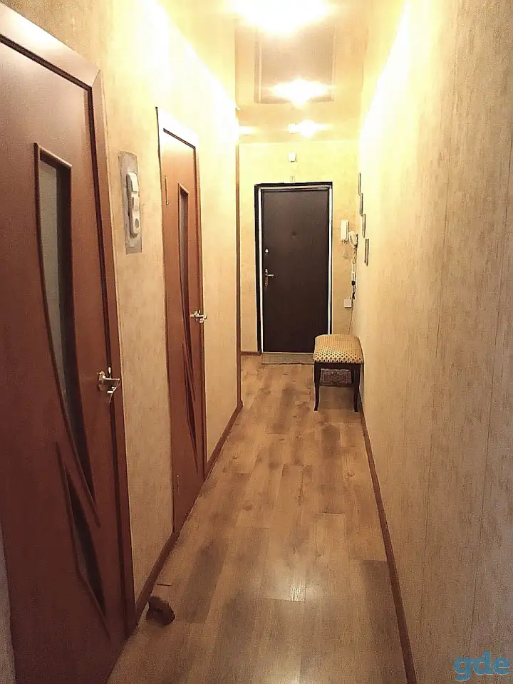 Продам 3-х комнатную квартиру, Ул. Ленина, д. 32, фотография 2