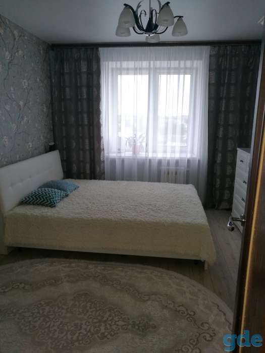 Продам 2-ю квартиру, Багрима 23/1, фотография 5