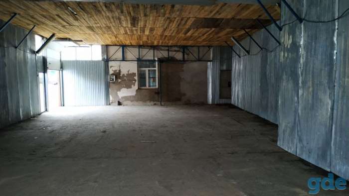 Продажа  помещения 322.7 м.кв ул.Троллейбусная,12г, фотография 2