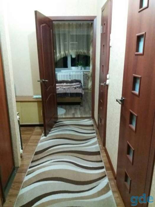 Трехкомнатная квартира по ул.Мира, фотография 7