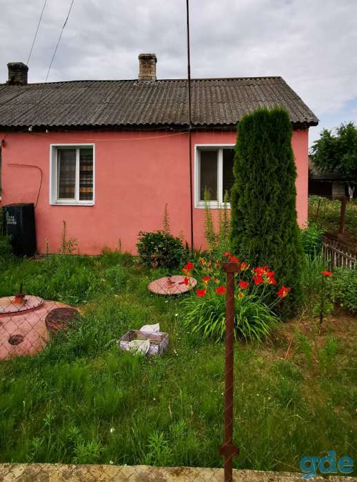 Продажа дома, Юбилейная, фотография 1