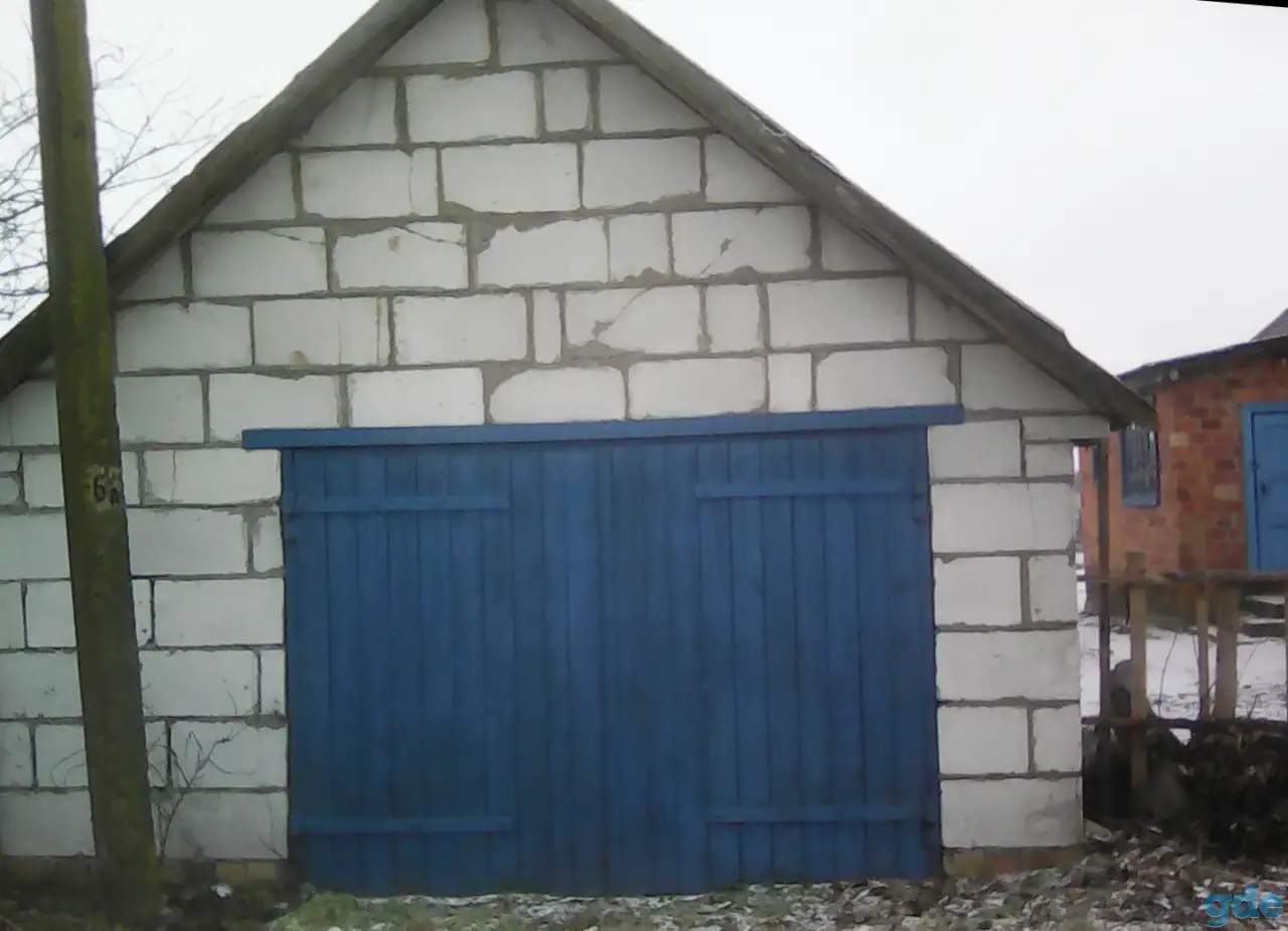 Продам дом, Брестская обл р-н д.Радчицк, фотография 3