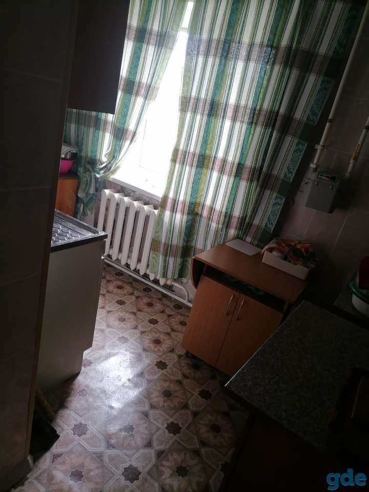 Продам квартиру аг. ПИРЕВИЧИ, ЖЛОБИНСКИЙ РАЙОН, фотография 2
