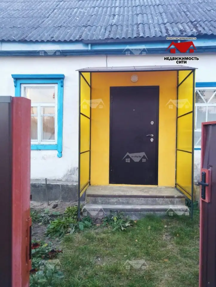 Жилой дом на ул.Лермонтова,д.23 г.Осиповичи, фотография 3