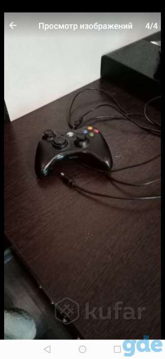XBOX360, фотография 1