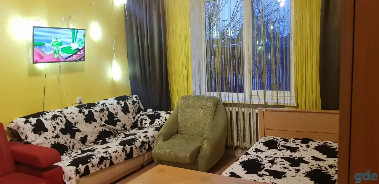 Сдам комнату студенткам в доме без хозяев, ул.Пионерская, фотография 1