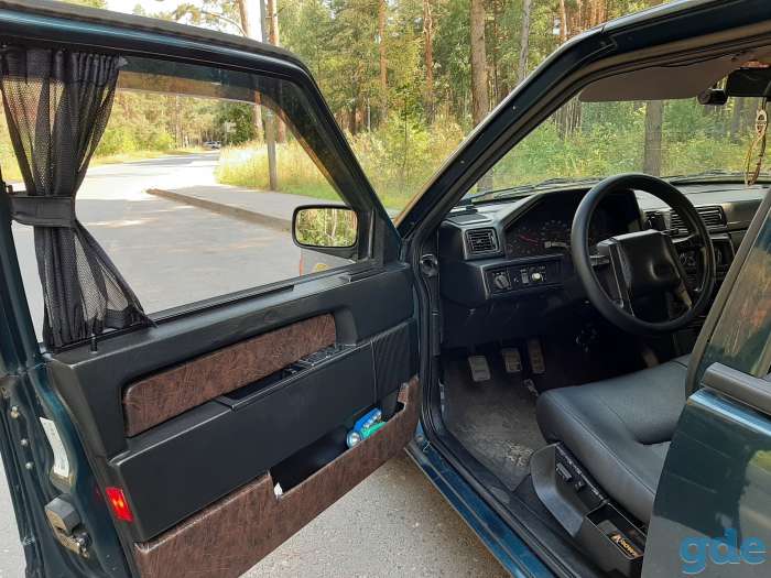 Volvo 940, фотография 2