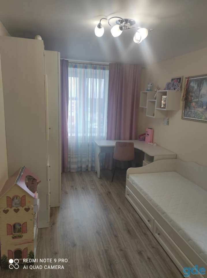 Продажа 3х комнатной квартиры, бульвар газеты правда д. 13 кв. 35, фотография 2