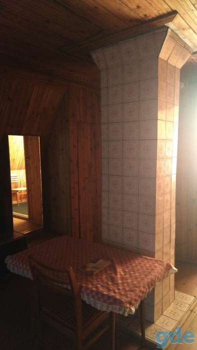 Продам 2-этажную дачу Кнубово, Пинск, фотография 10