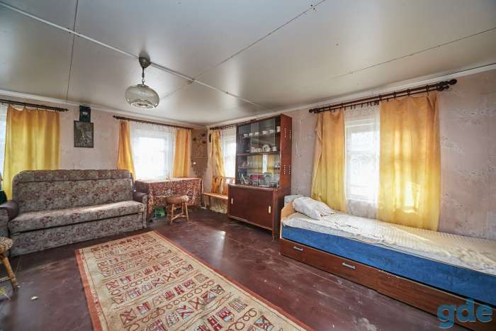 Продам дом с участком в д.Верхмень, фотография 11
