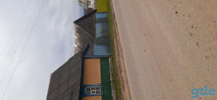 Продам дом, Витебске обл,Ушачский р-н, д.Старое Село, фотография 2