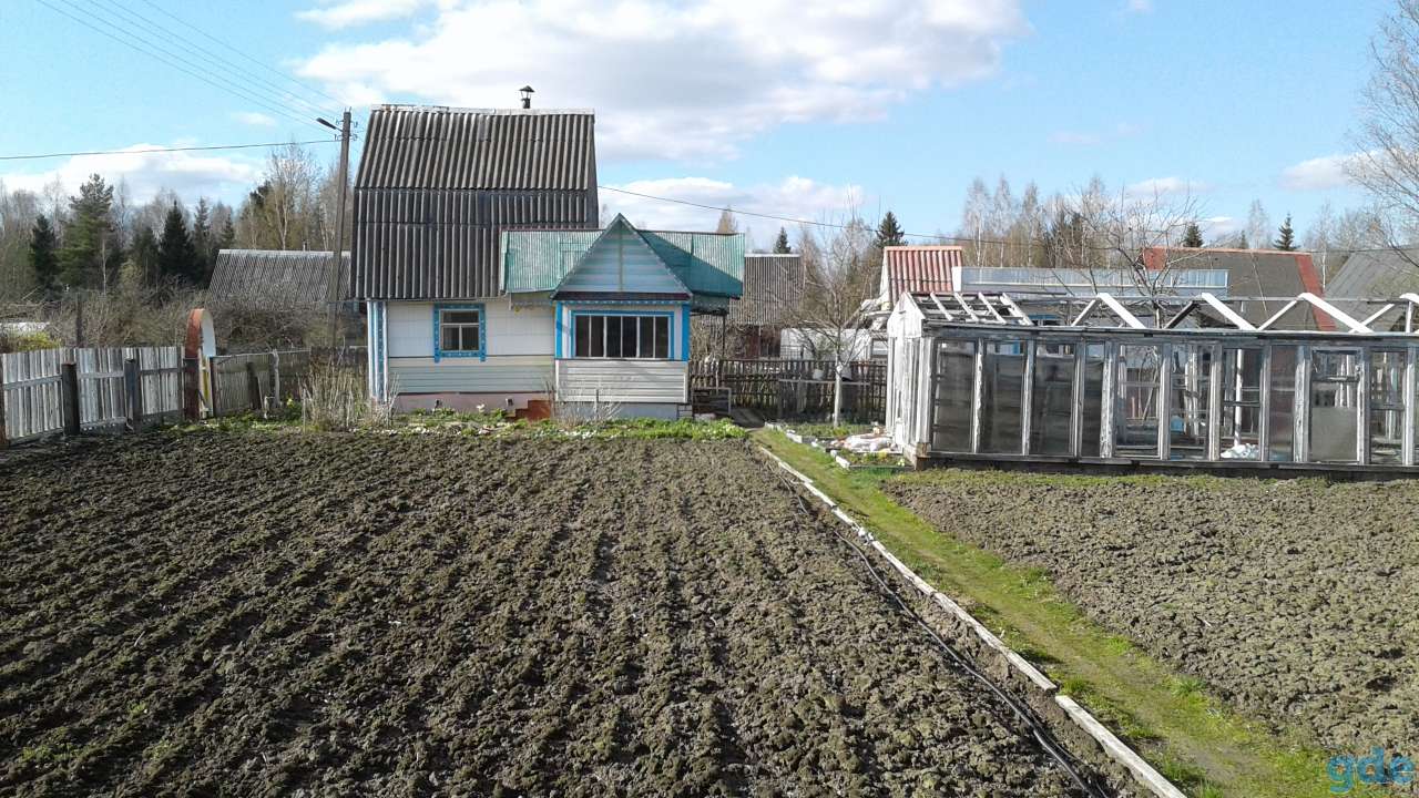 Продам дачу, фотография 3