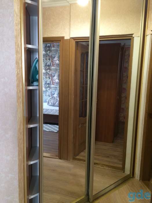 2-комн. квартира с Wi-Fi, Королева 1, фотография 6