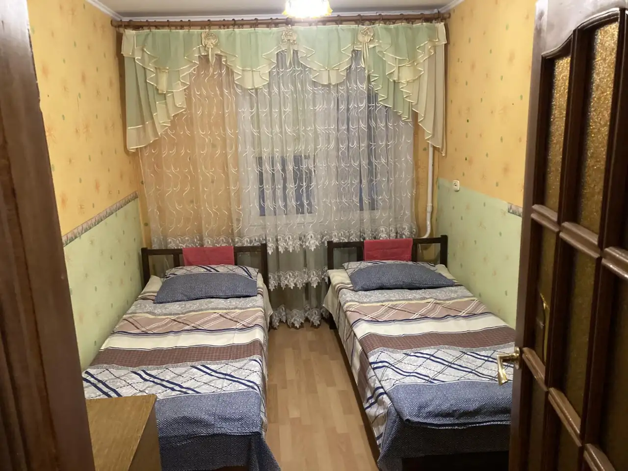 Квартиры на сутки в Ивье для командированных., фотография 2