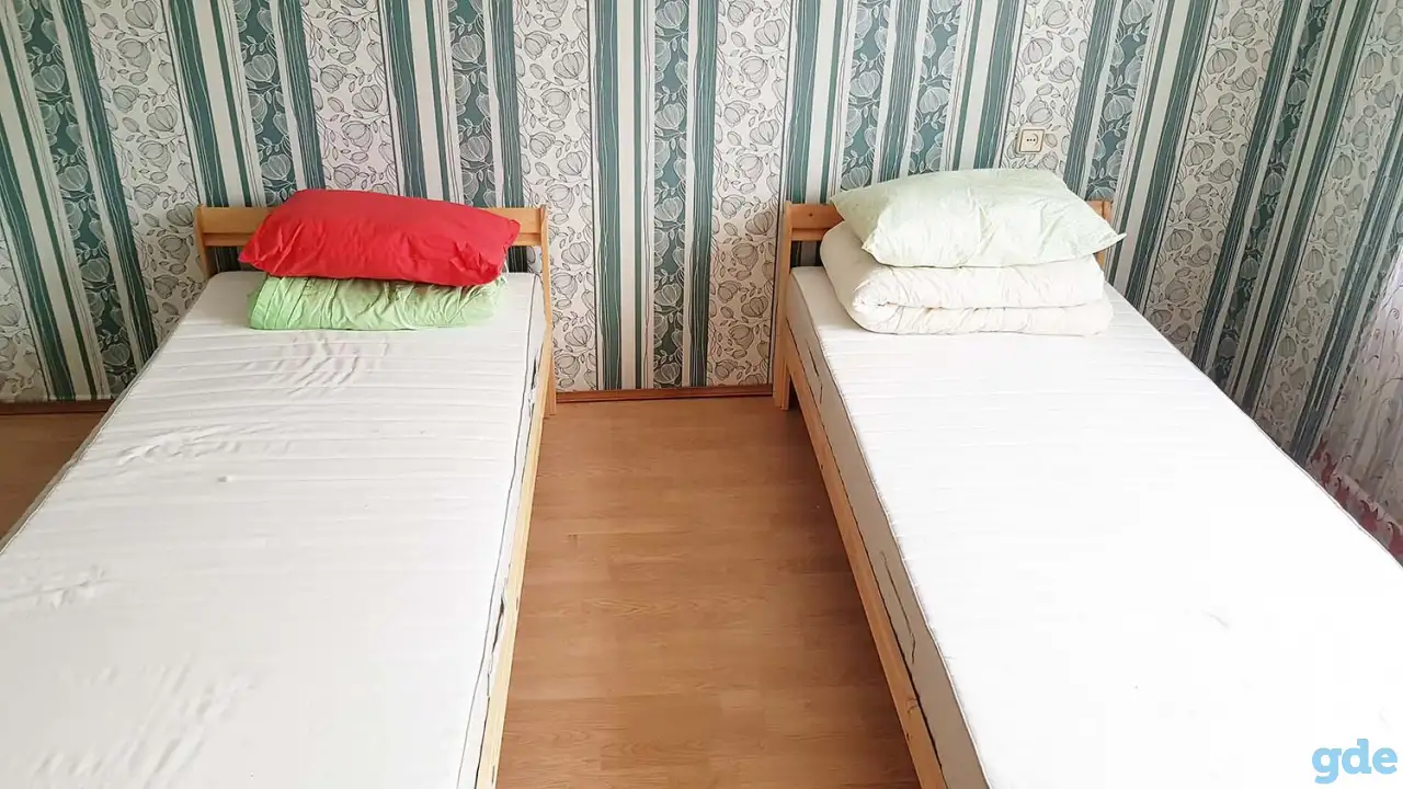 Квартиры на сутки в Белоозерске для командированных., фотография 2
