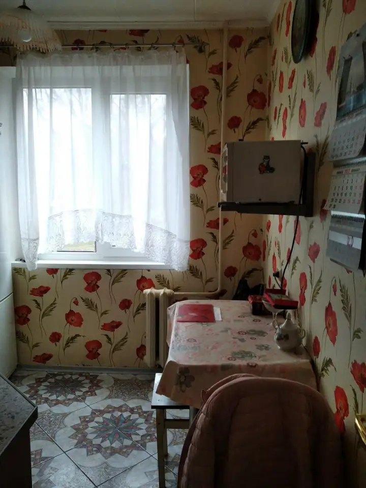 Сдаётся 1комната в двухкомнатной квартире, ул.Калиновского 79,, фотография 5