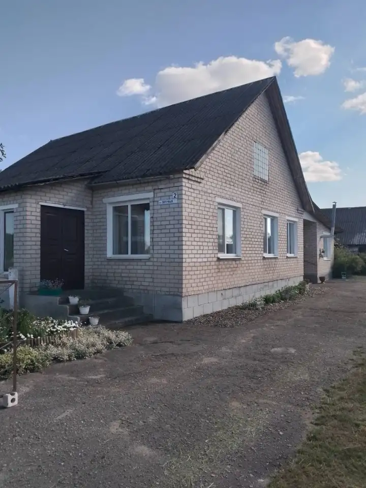 Продам уютный дом с большим участком, Гродненская обл., Дятловский р-н, Дворец, пер.Заречный,2, фотография 8