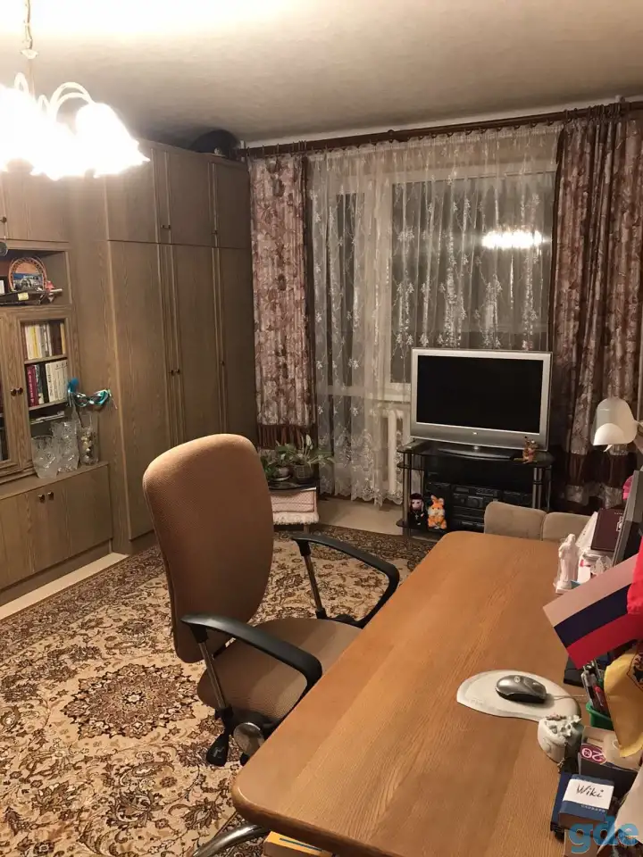 Купить квартиру в Минске, Улиц.Уборевича, 102, фотография 5