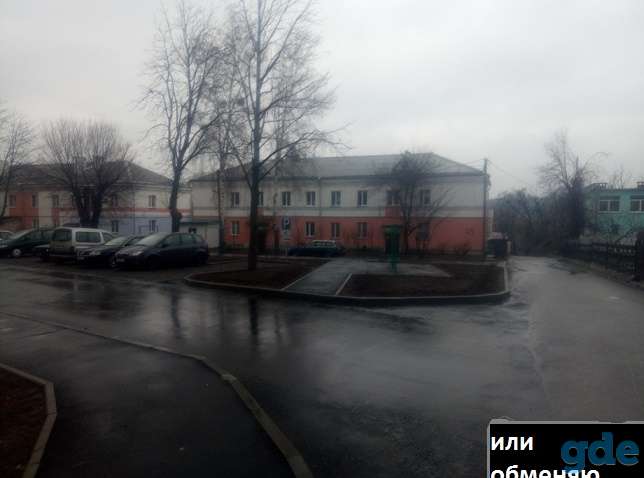 квартира в Мозыре, ул.Пушкина, фотография 2