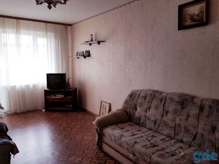 Продается 3-комнатная квартира, Б.Царикова 22, фотография 4