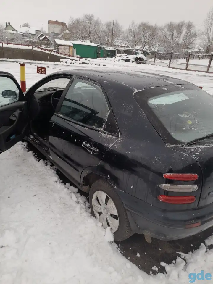 Продам авто Fiat, фотография 5