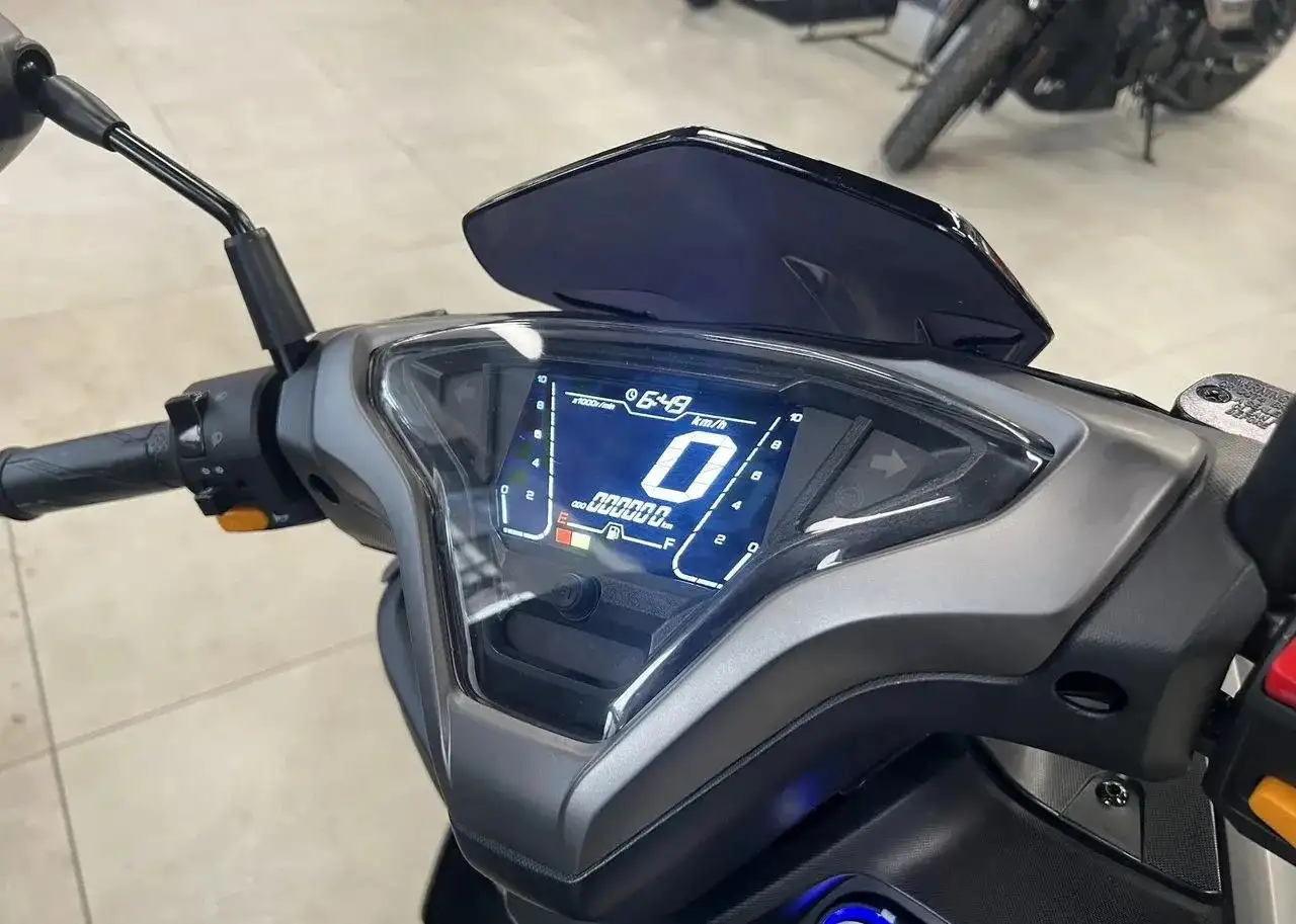 Скутер Gladiator TVX, фотография 5