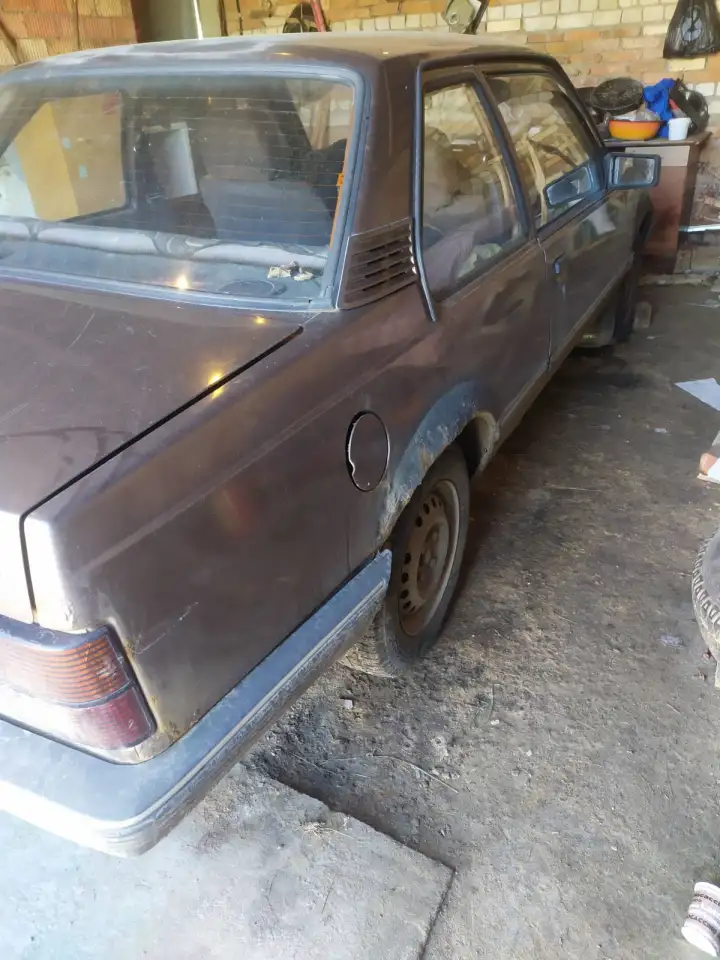 Продам автомобиль Opel, фотография 5